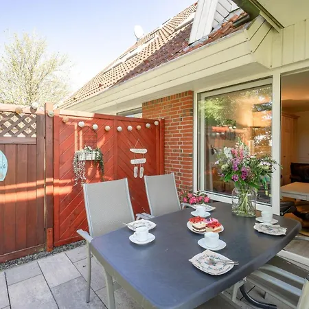 דירה Bootsmann - Wassernah Mit Garten & Eingezaeunter Terrasse Gollendorf